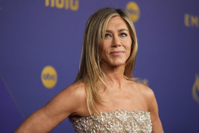 To szok, z kim spotyka się Jennifer Aniston! Wszystkim opadły szczęki