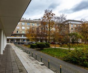 Bloki Bohdana Pniewskiego przy Boya-Żeleńskiego w Warszawie