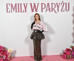 Premiera Emily w Paryżu w Krakowie