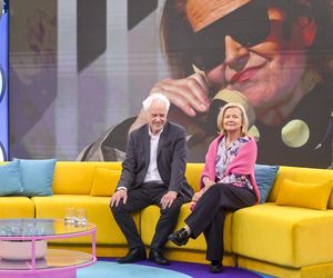 Bursztynowicz prawie nie dostała zgody na ślub. Powód? Absurdalny!