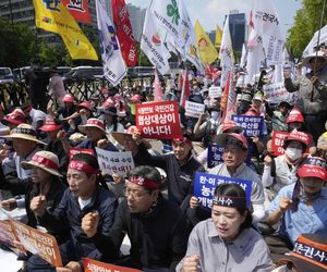  Korea Południowa i USA prowadzą wspólne manewry