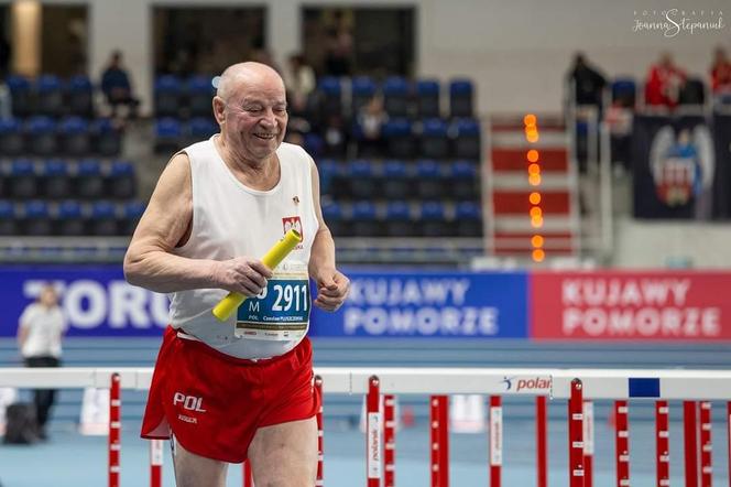 Czesław Pluszczewski 