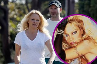 Pamela Anderson się ROZWODZI! Szósty rozwód z piątym mężczyzną