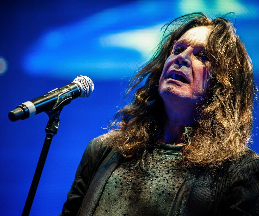 Black Sabbath szykują się do ostatniego koncertu! Do sieci trafiły zdjęcia z próby