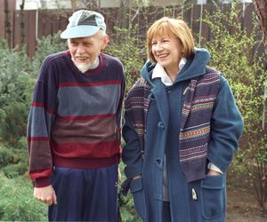 Łucja Prus, choroba zniszczyła jej powrót na scenę 