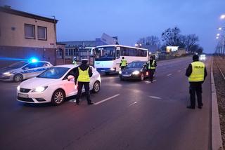 Działania Trzeźwość na ulicach Szczecina