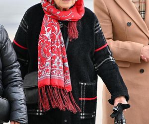 Pogrzeb - Jerzy Derfel