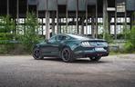 Ford Mustang Bullitt 5.0 V8 6MT