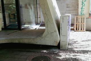 Skrzynkoza pod Bunkrem Sztuki w Krakowie - zdjęcia