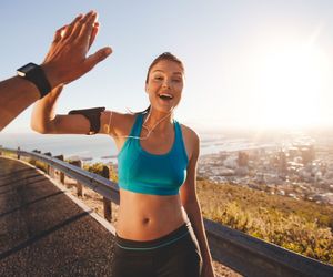 Zasady oddychania w trakcie biegania