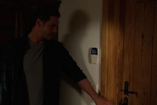 M jak miłość odc. 1824. Marcin (Mikołaj Roznerski)