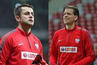 Fabiański i Szczęsny