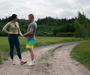 7. odcinek Rolnik szuka żony