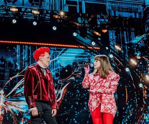 Jubileuszowy koncert Ich Troje