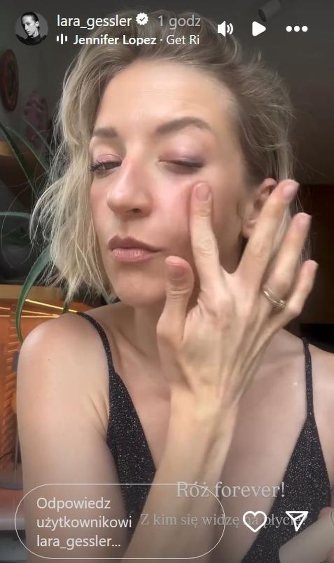 Tak gwiazdy wystroiły się na koncert Jennifer Lopez. Doda zaprosiła do loży