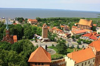 Te miasta czeka katastrofa. Zostaną zalane