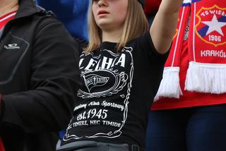 Górnik Zabrze vs Wisła Kraków