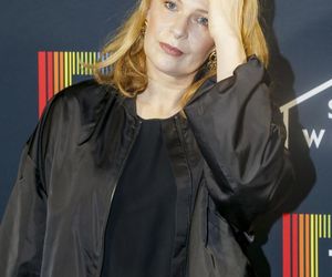 Agnieszka Warchulska została obrzucona jajkami przez nastolatków