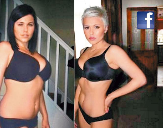 Iga Wyrwał: Schudłam 33 kg