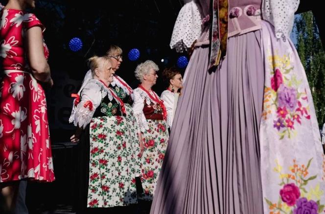 Największa sałatka jarzynowa na świecie powstała w Jastrzębiu-Zdroju