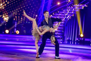 Jeleniewską zamurowało po wygranej w TzG. Nie wiedziała, co ma powiedzieć