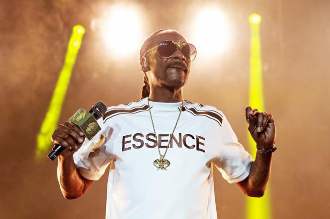 Snoop Dogg