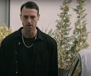 Wichrowe wzgórze. Alper jest mordercą! 