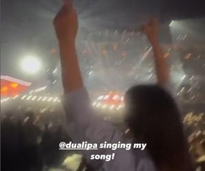 Dua Lipa śpiewa piosenkę Farny na koncercie. Szok, co zrobiła Ewa