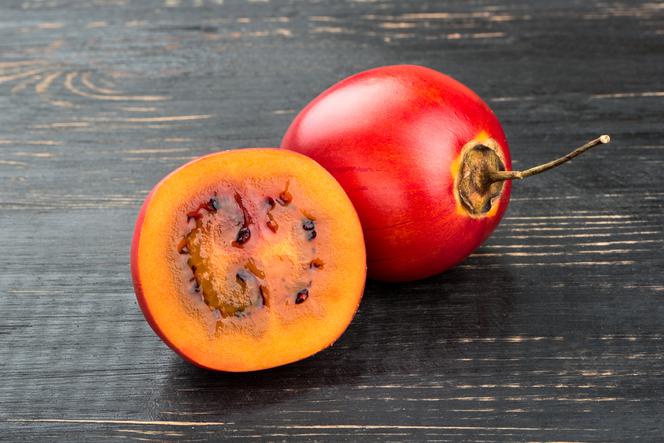 Dżem z tamarillo: przepis na egzotykę w twojej spiżarni