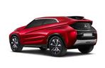 Mitsubishi Concept XR-PHEV