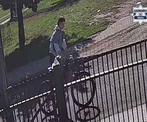 Policja w Gliwicach prosi o identyfikację osób ze zdjęć
