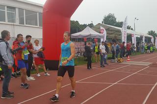 12. Bieg Siedleckiego Jacka
