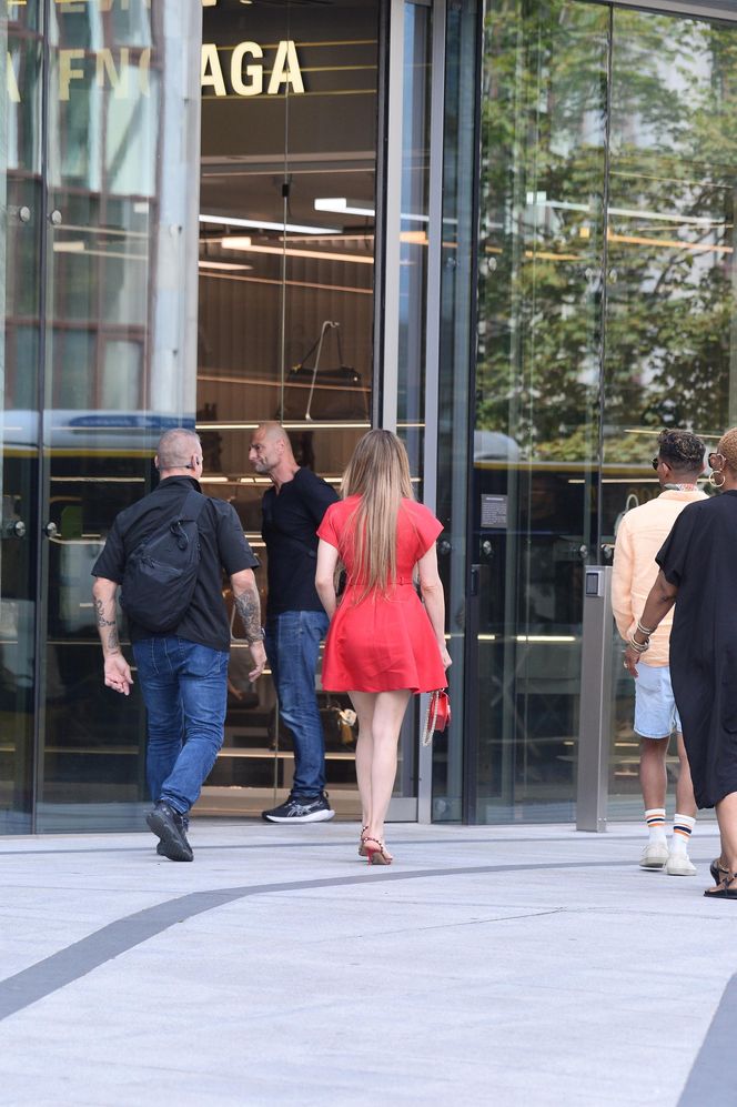 Zakupy Jennifer Lopez w Warszawie. Oto jej siatki