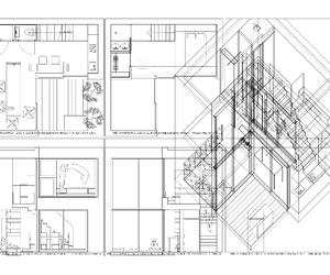 Projektowanie elementarne na Wydziale Architektury Politechniki Wrocławskiej