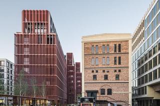 Te warszawskie budynki mają szansę na najważniejszą nagrodę architektoniczną w Europie