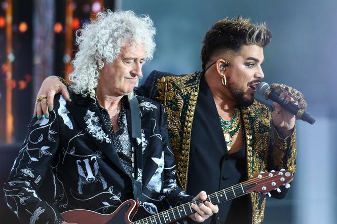 Queen + Adam Lambert ogłaszają premierę koncertu Rhapsody Over London w streamingu. Kiedy, gdzie i za ile będzie można obejrzeć nagranie występu?
