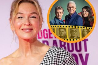 Filmowa Bridget Jones w Zbrodniach po sąsiedzku. A to dopiero początek wielkich nazwisk!