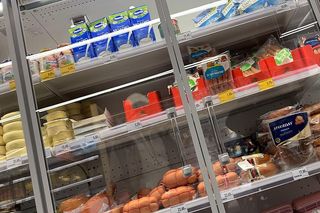 Sklep Ukrainoczka w Sosnowcu już jest otwarty