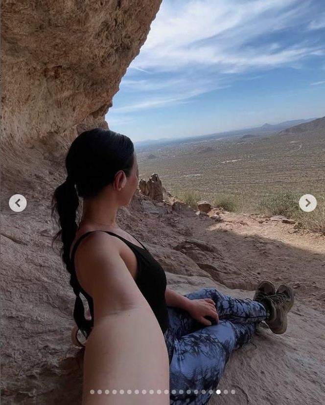 Nie żyje popularna influencerka. Miała tylko 31 lat