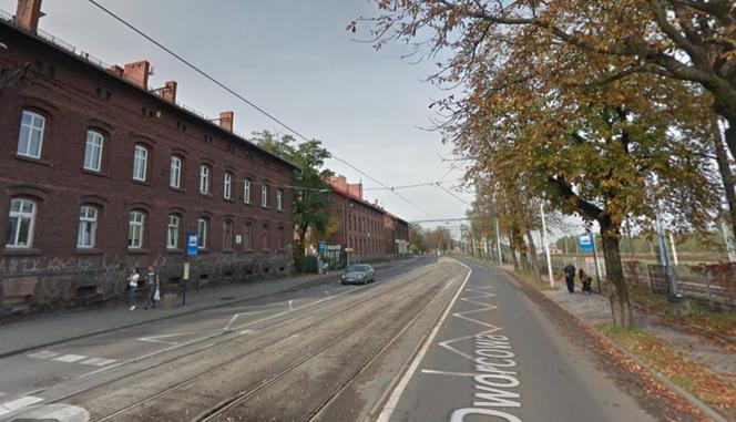 Ruda Śląska Chebzie