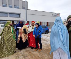 Orszak Trzech Króli w Elblągu