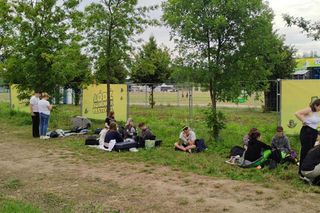 Na Łódź Summer Festival przyjechali z całej Polski. Prawie wszyscy czekają na Louisa Tomlinsona