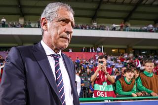 Fernando Santos odpowiada na zarzuty! Nie zgadza się z doniesieniami na swój temat, jasne stanowisko