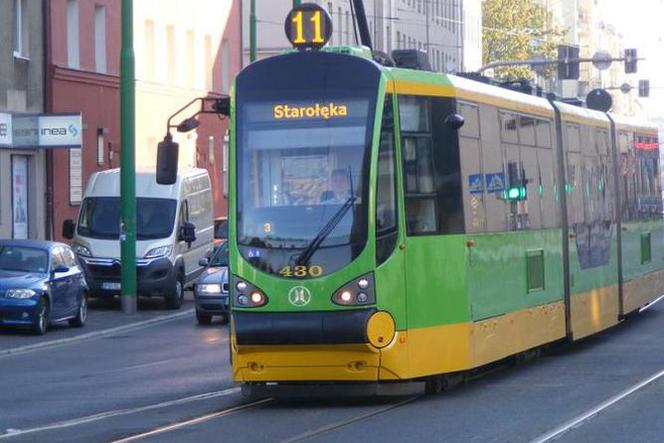 Finał WOŚP w Poznaniu 2017: Wolontariusze będą mogli jeździć autobusami i tramwajami za darmo