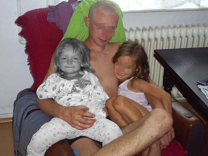 POCIĄG WESSAŁ MAJĘ POD WAGON