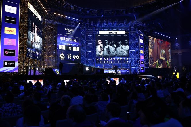 Za nami pierwszy dzień Intel Extreme Masters 2025. Znamy zwycięzców dwóch ćwierćfinałów