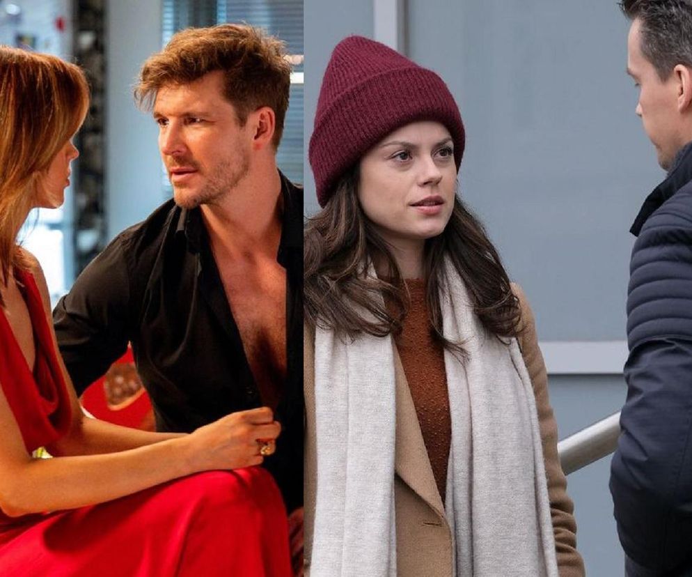 M jak miłość. Afera po emisji ostatniego odcinka! Fani nie wytrzymali. Nie chcieli takiego zakończenia - ZDJĘCIA