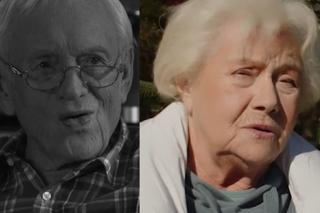 M jak miłość. Wzruszające wspomnienie Barbary. Zmarły Lucjan zawsze z nią jest  -  WIDEO i ZDJĘCIA