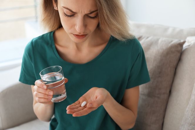 Ten lek będzie chwilowo niedostępny. Wiemy, kiedy wróci do aptek
