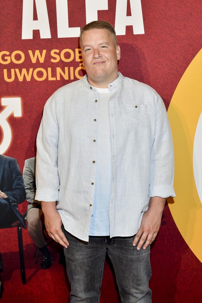 Odchudzony Lotek wziął ślub. Te zdjęcia trzeba zobaczyć!